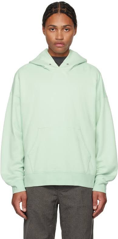 Visvim Visvim 24aw Ultimate Jumbo Sb Hoodie P.O. ，size3 Size US L / EU 52-54 / 3 - 10 Thumbnail