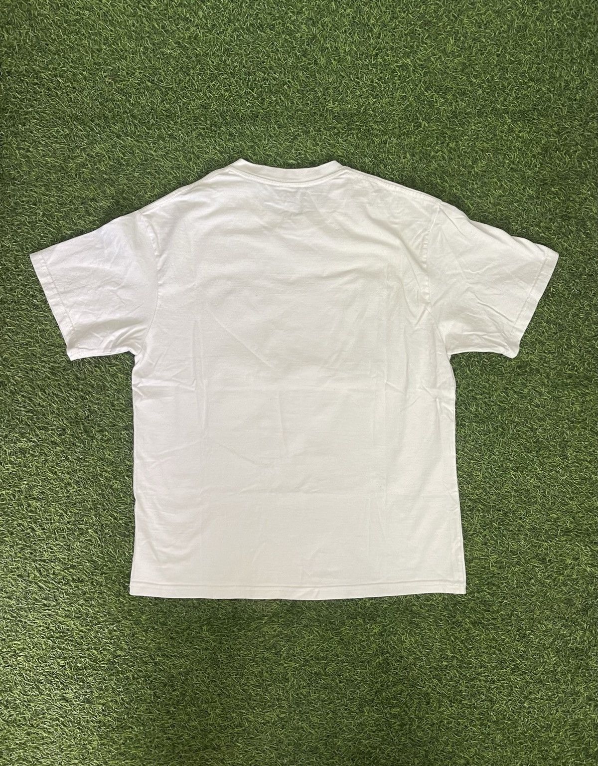 Vintage ESQUIRE 70’s TSHIRT Size US M / EU 48-50 / 2 - 3 Thumbnail