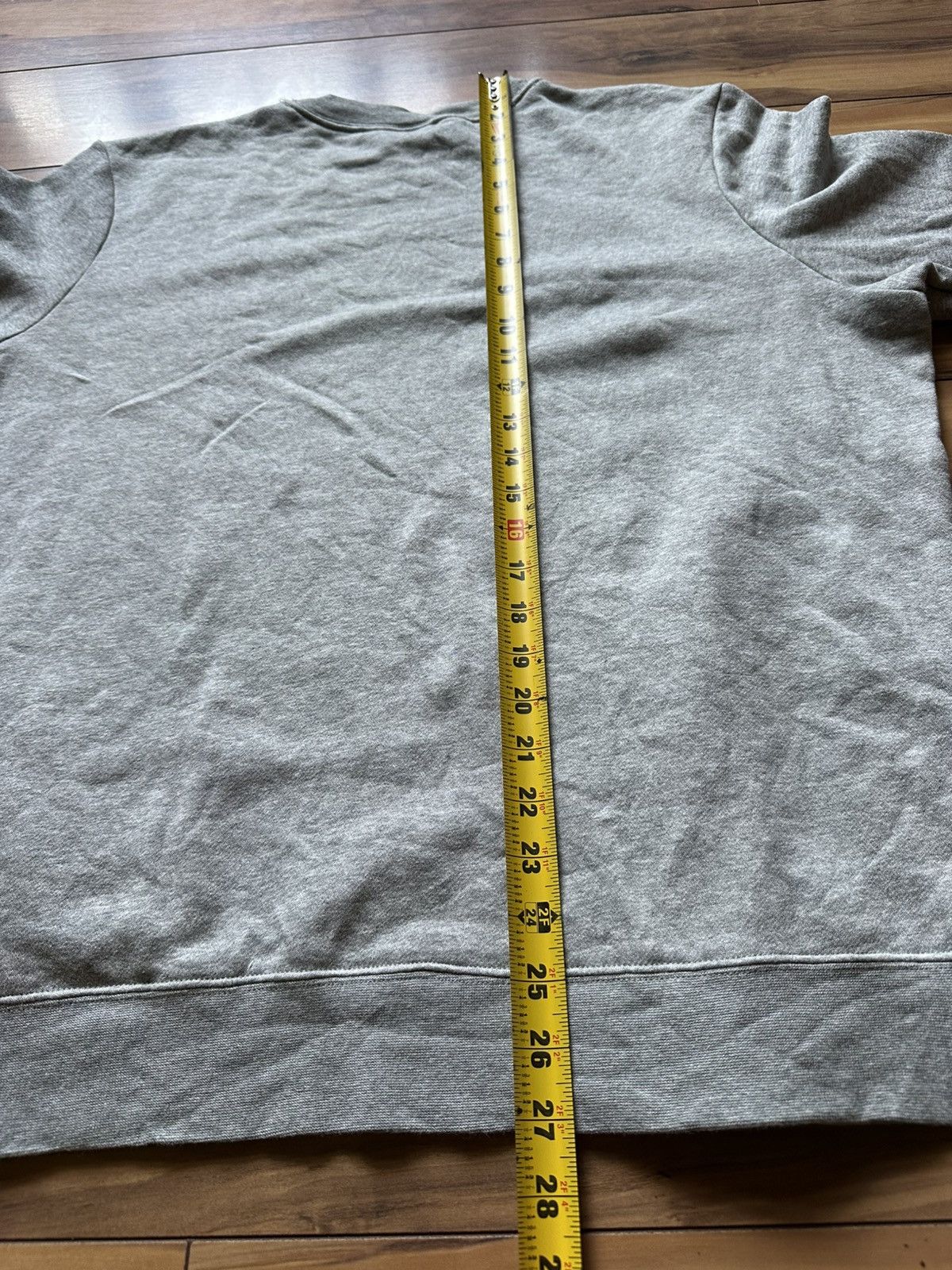 Nike Nike Gray woman’s Crewneck Size M / US 6-8 / IT 42-44 - 7 Thumbnail