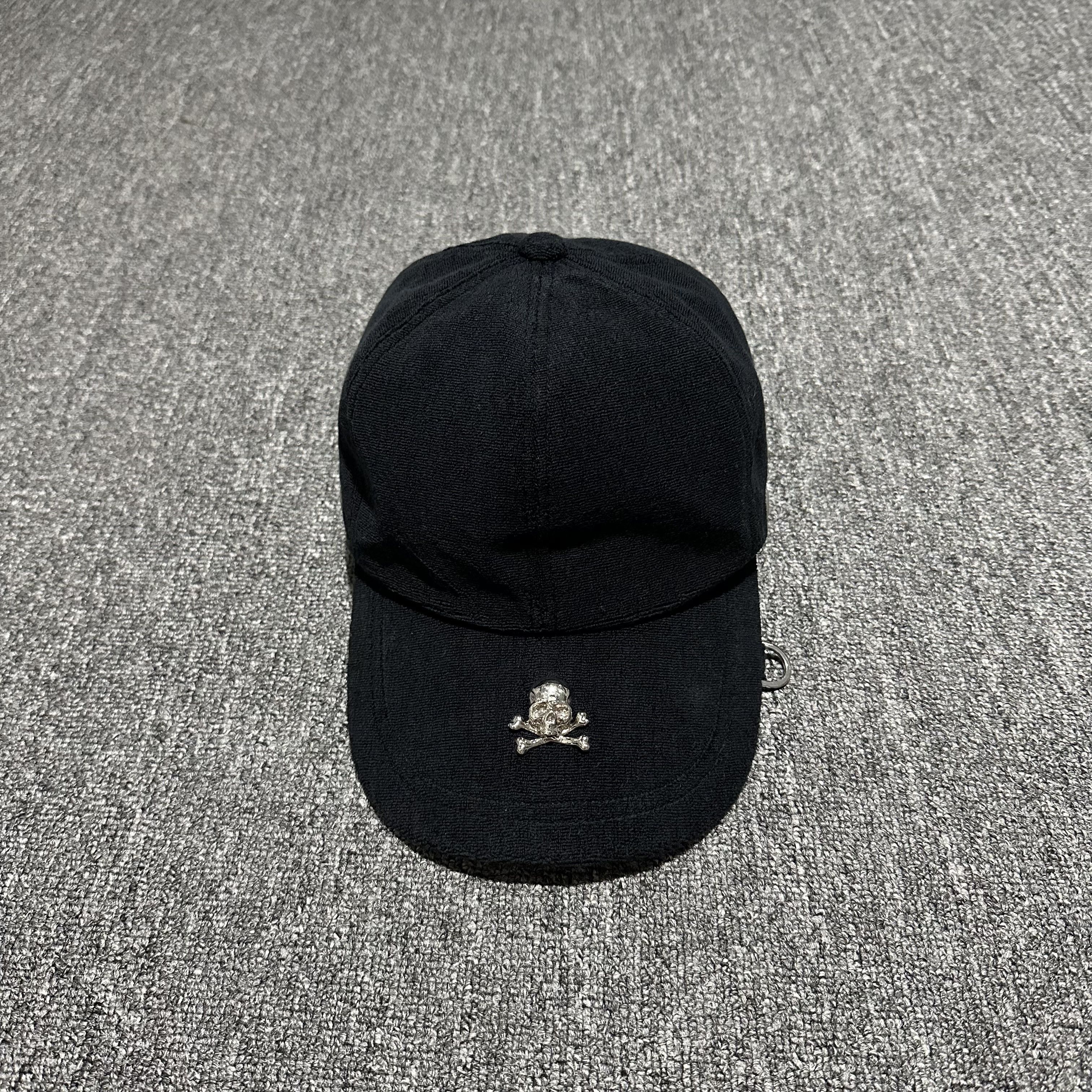 Mastermind Japan Mastermind Japan Skull Hat Size ONE SIZE - 2 Thumbnail