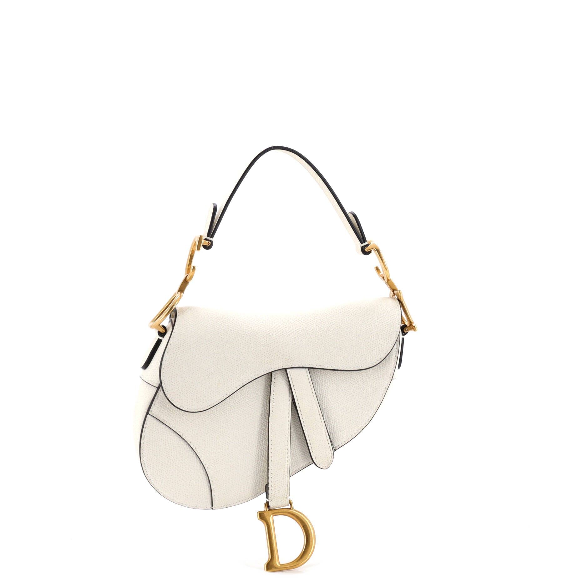 Dior Saddle Handbag Size ONE SIZE - 1 Thumbnail