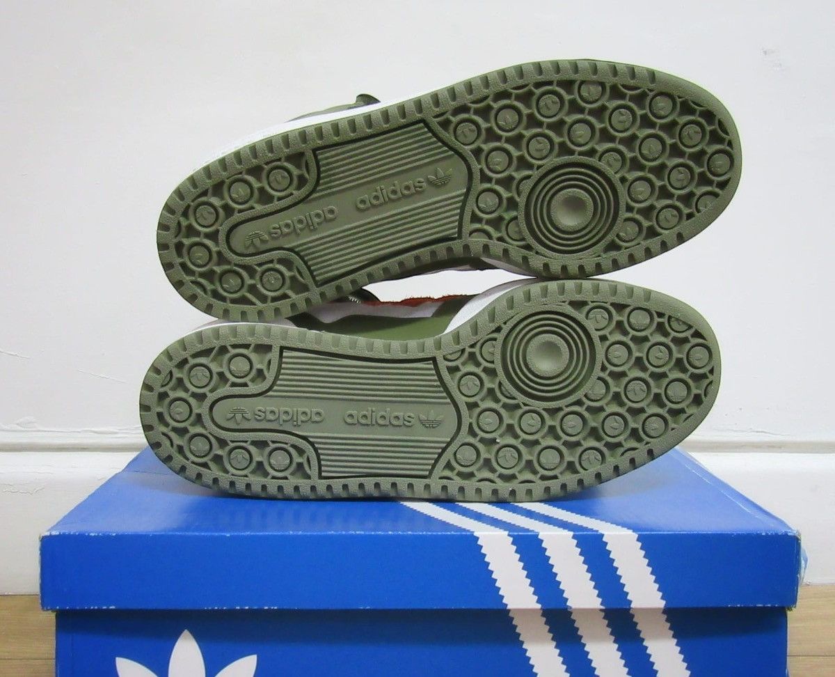 Adidas Adidas Wmns Forum 84 Hi size EU 36 2/3-US 5.5 Size US 5.5 / IT 35.5 - 7 Thumbnail