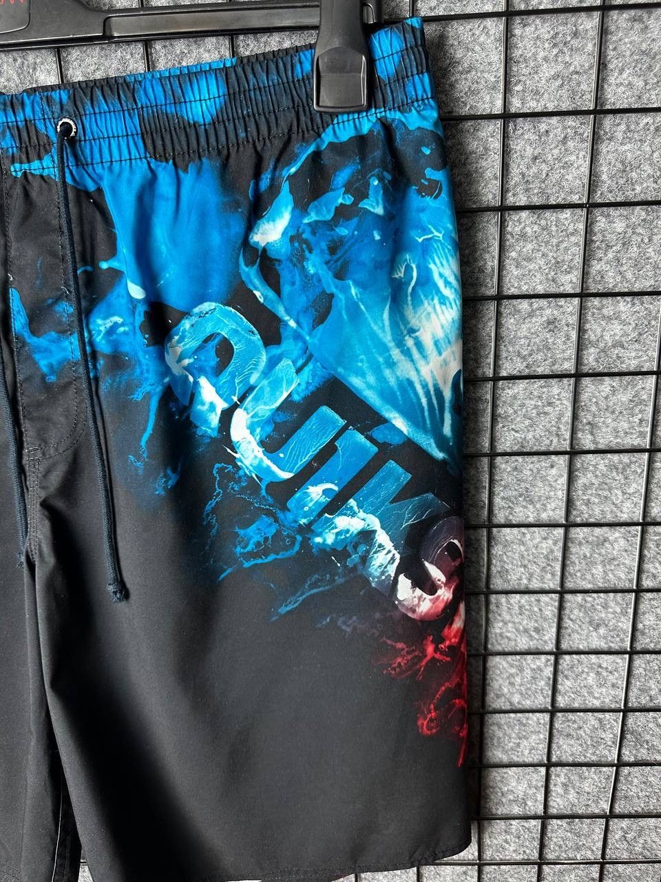 Quicksilver × Quiksilver Quiksilver shorts surf style size XLarge Size US 36 / EU 52 - 3 Thumbnail
