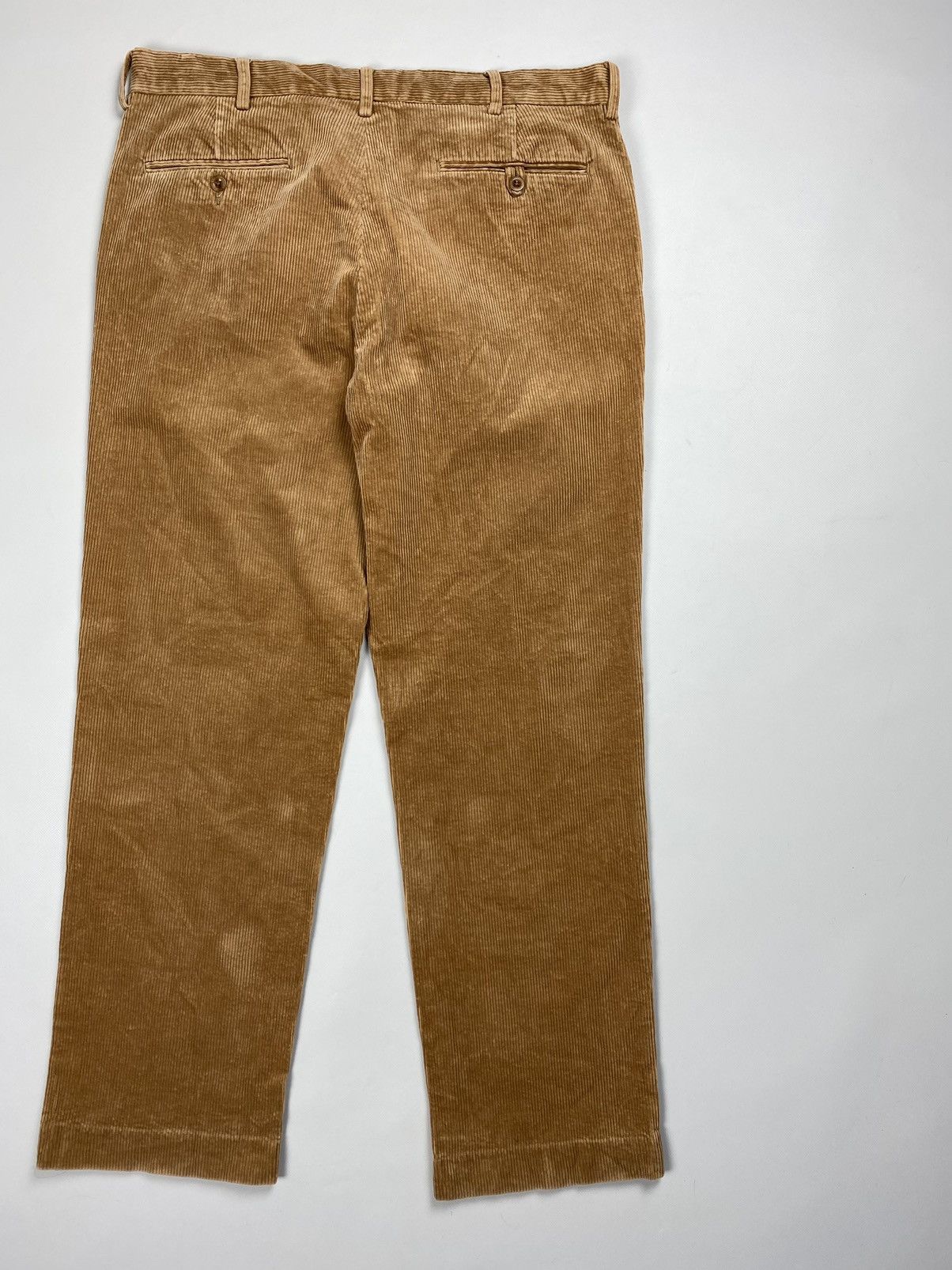 Polo Ralph Lauren Polo by Ralph Lauren vintage corduroy chino pants trousers Size US 36 / EU 52 - 21 Thumbnail