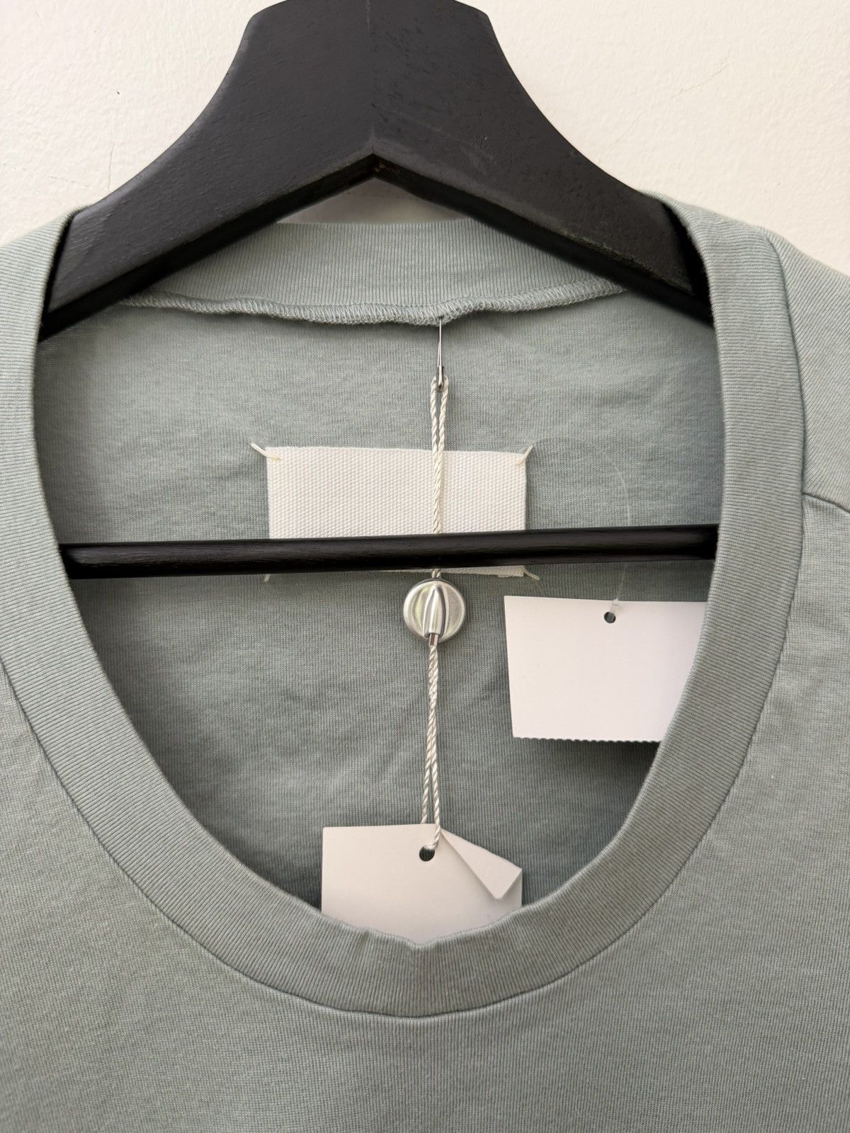 Maison Margiela SS04 BNWT Tee Size M / US 6-8 / IT 42-44 - 2 Thumbnail