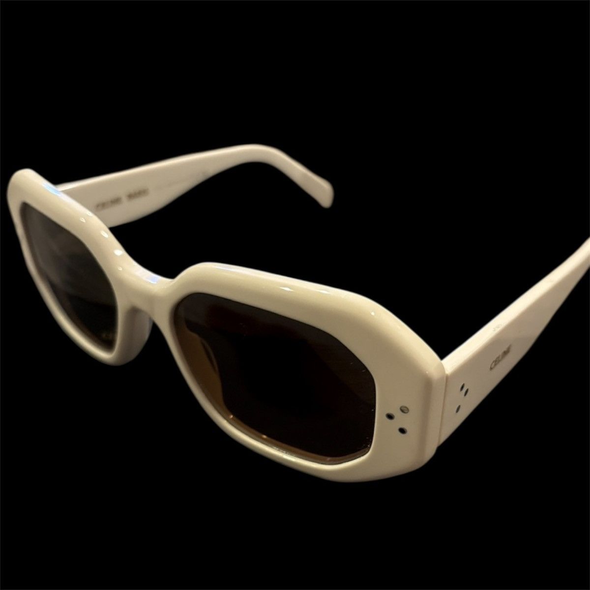 Celine Celine Sunglasses Size ONE SIZE - 2 Thumbnail