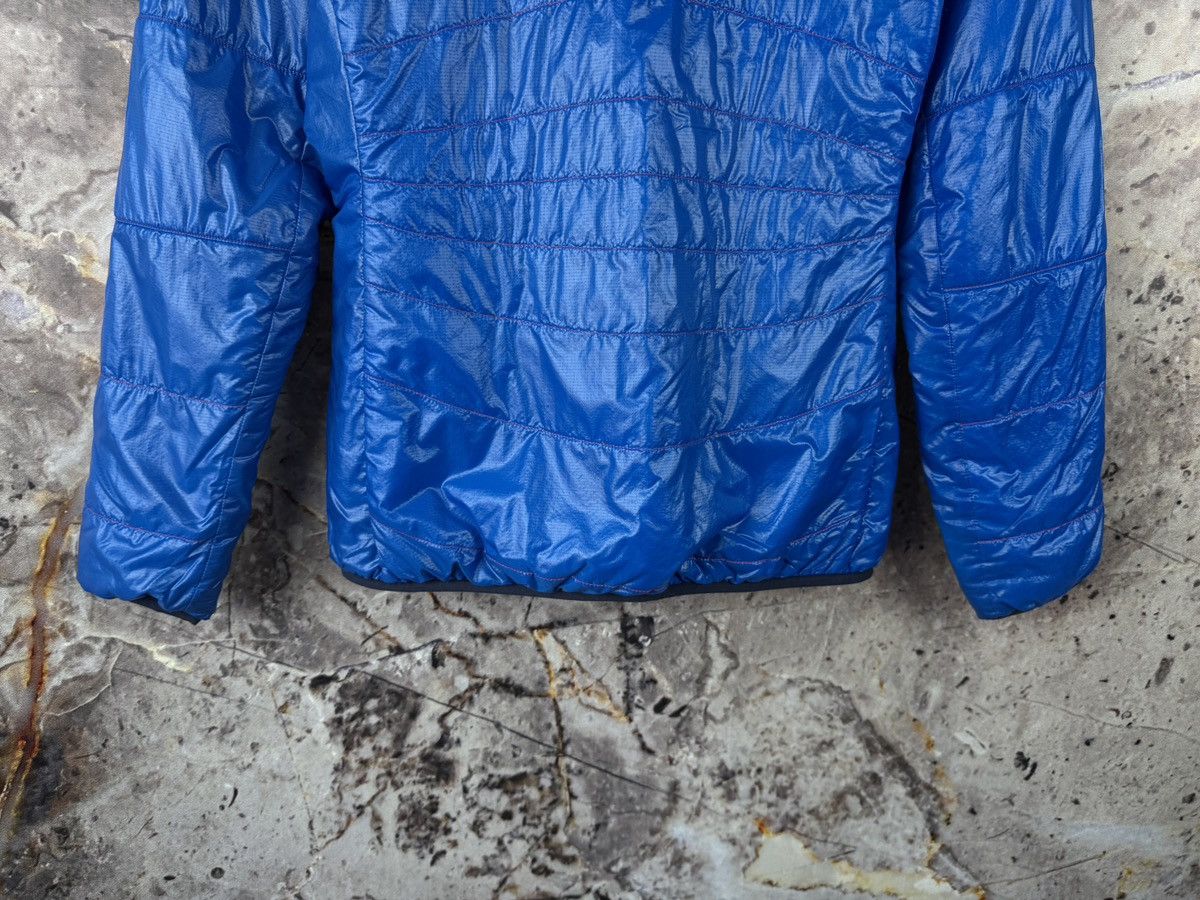 ORTOVOX Ortovox Swisswool Reversible Jacket Insulated Lightweight Size M / US 6-8 / IT 42-44 - 12 Thumbnail