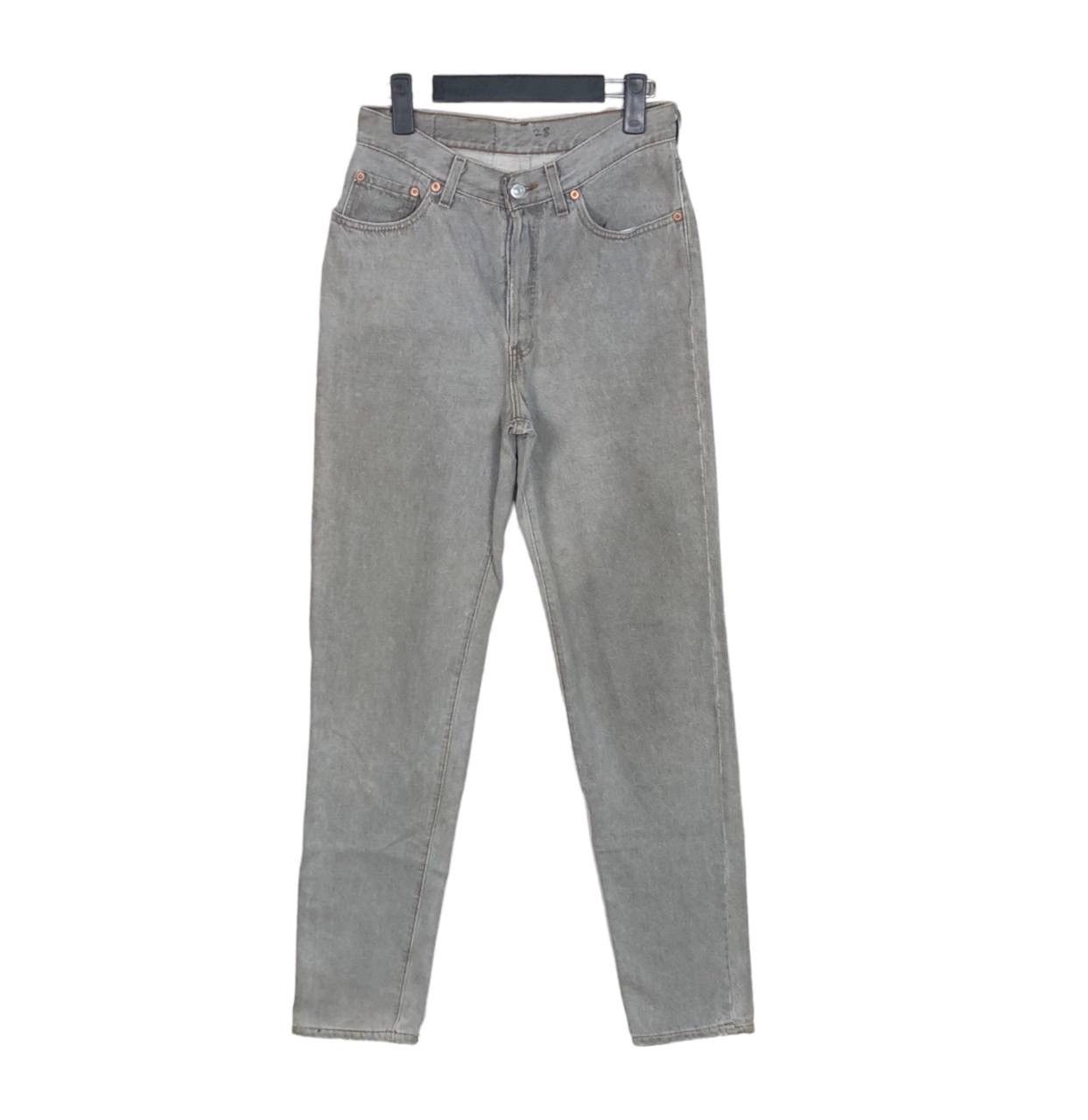 Levi's × Levi's Vintage Clothing Vintage Levi’s Jeans Denim Levis Pants Size US 28 / EU 44 - 1 Thumbnail