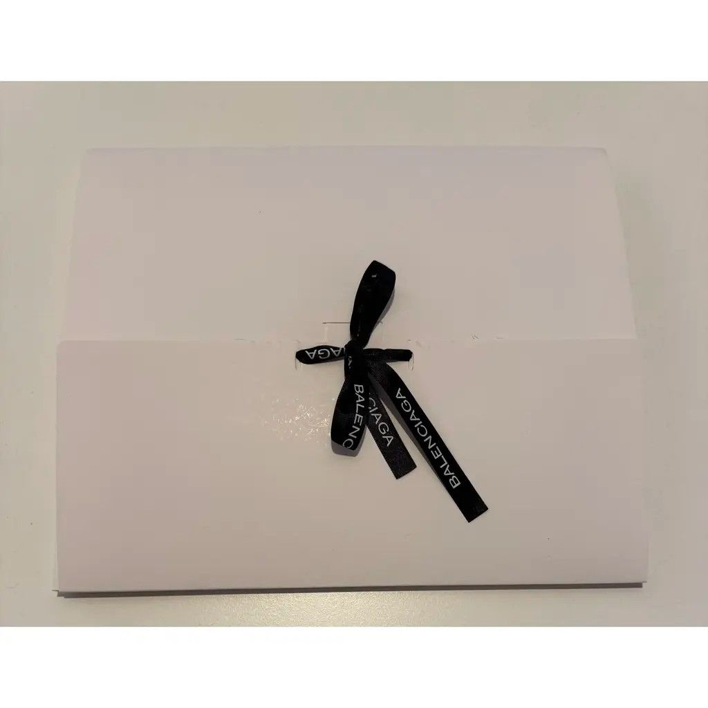 Balenciaga Scarf, Balenciaga Size ONE SIZE - 5 Thumbnail