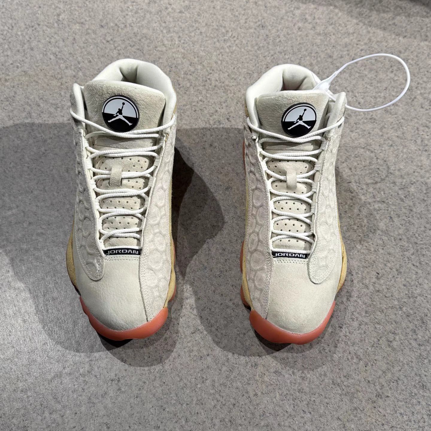 Jordan Brand Air Jordan 13 Basketball Shoes K15 Size US 10 / EU 43 - 5 Thumbnail