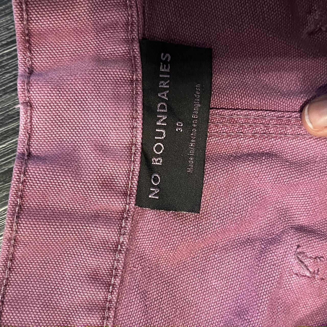 Other Pink Shorts Size US 30 / EU 46 - 3 Thumbnail