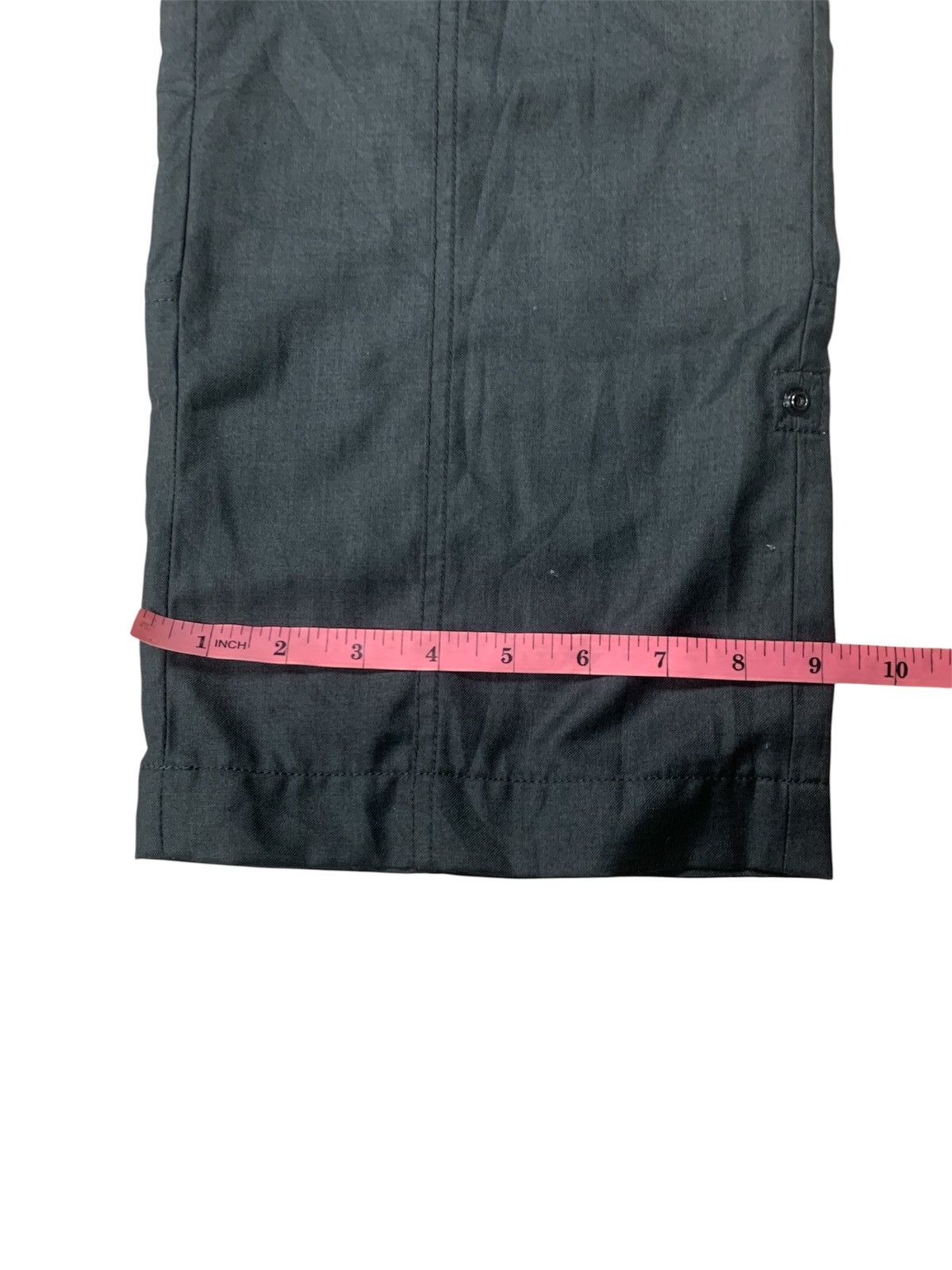 PPFM PPFM Modular pouch pants Size US 31 - 9 Thumbnail