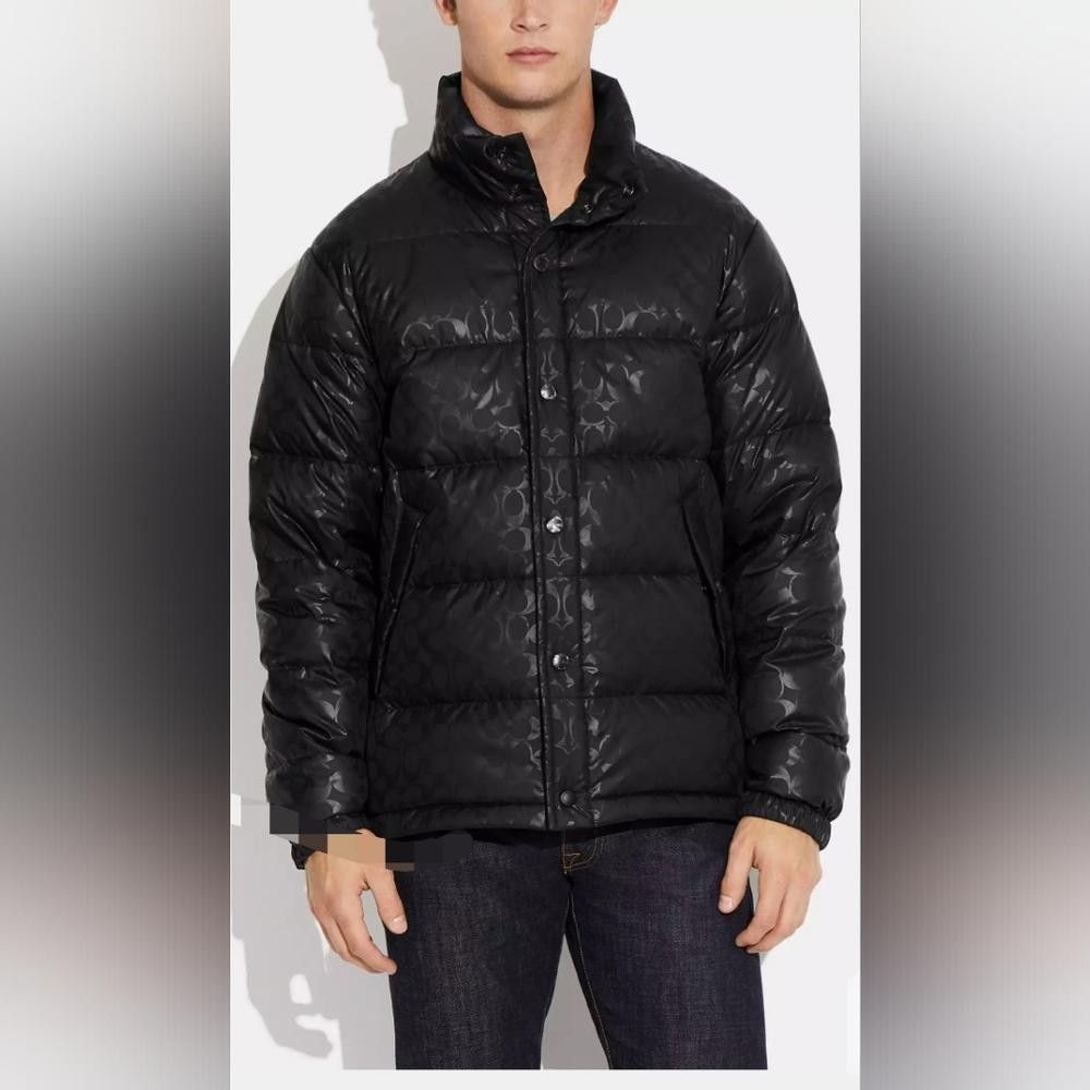 Coach COACH 3 In 1 Shearling Parka XXL Size US XXL / EU 58 / 5 - 3 Thumbnail