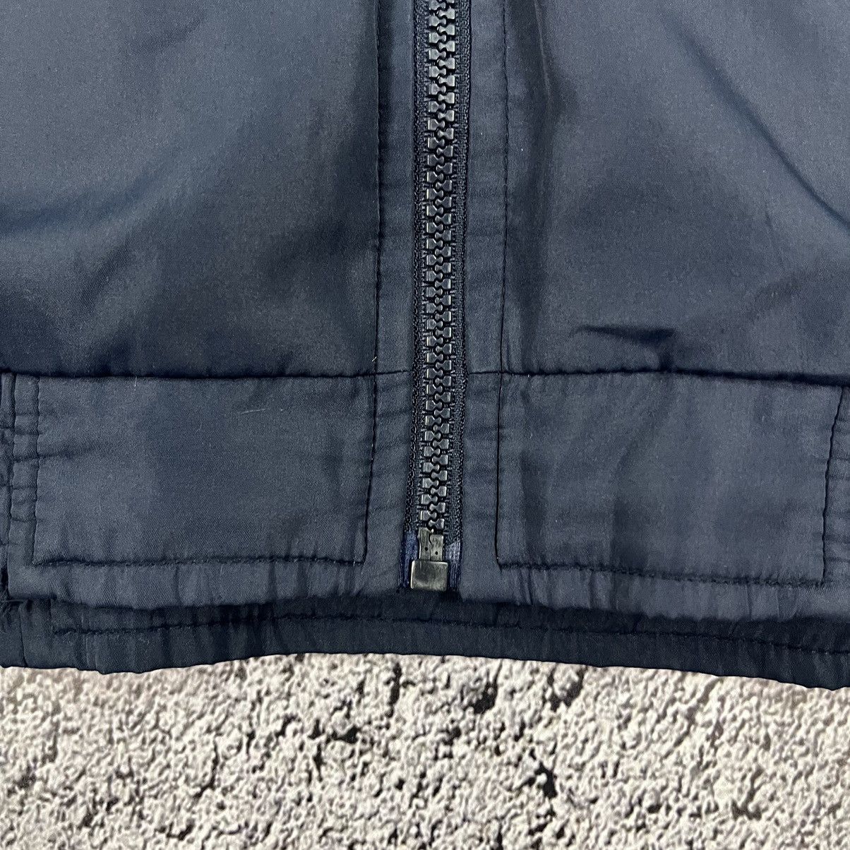 Vintage × Yamaha 💥VINTAGE💥 Yamaha 555 World Racing Sponsor Jacket Size US XXL / EU 58 / 5 - 10 Thumbnail