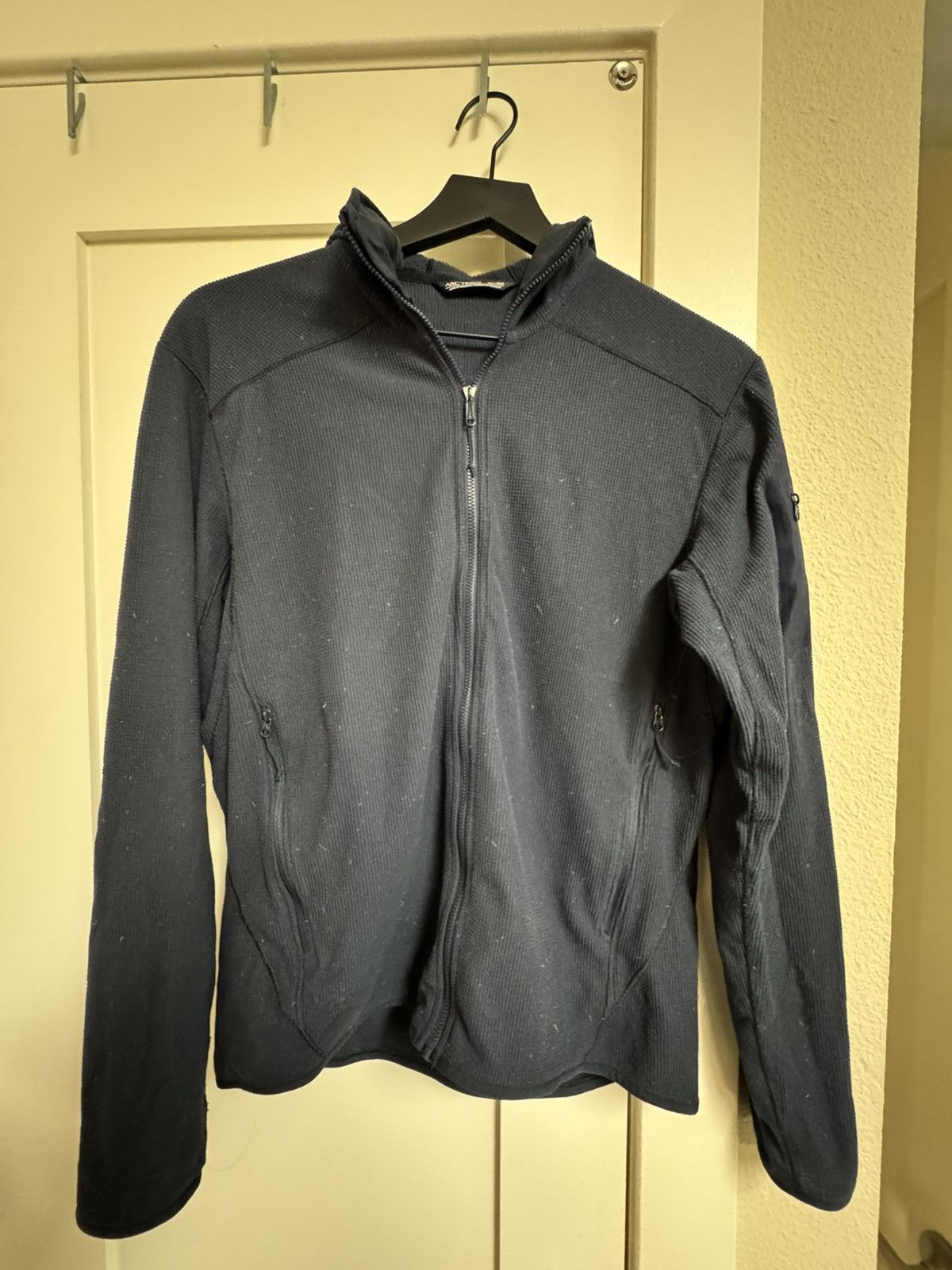 Arc'teryx Arc’teryx Delta LT - Tui size S Size US S / EU 44-46 / 1 - 1 Thumbnail