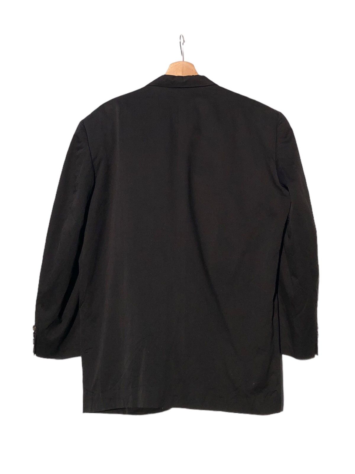 Comme des Garcons AD1989 Comme Des Garcons Homme blazer Size US M / EU 48-50 / 2 - 2 Thumbnail