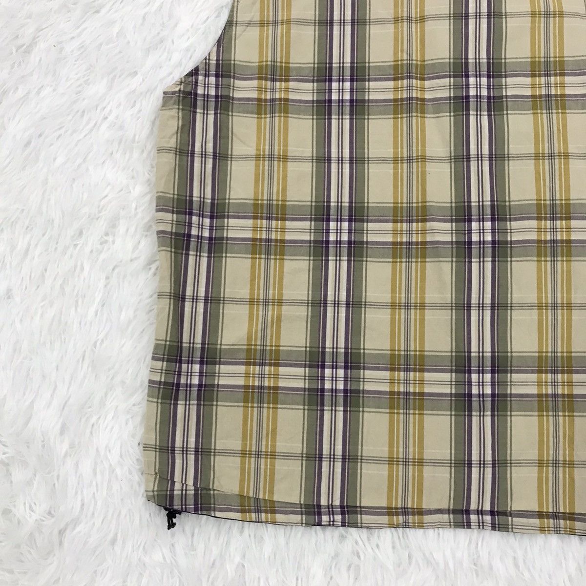 Chaps Ralph Lauren Chaps Ralph Lauren reversible vest Size US L / EU 52-54 / 3 - 11 Thumbnail