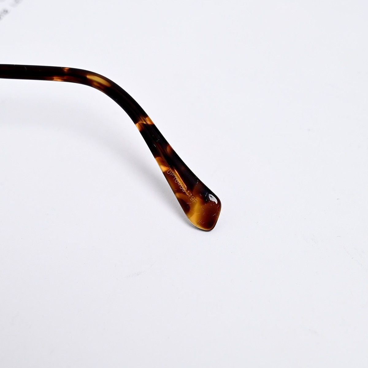 Miu Miu MIU MIU 0MU 50XV GLASSES Size ONE SIZE - 6 Thumbnail