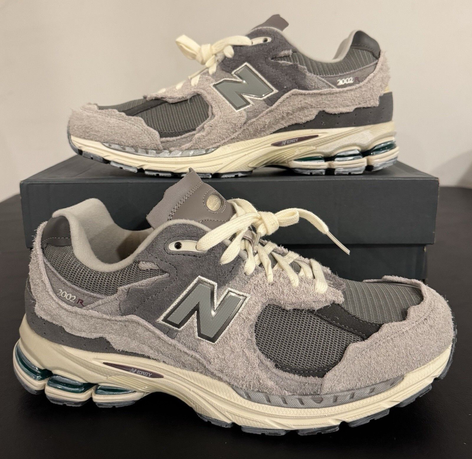 New Balance New Balance WRPD Raincloud Men display picture 3