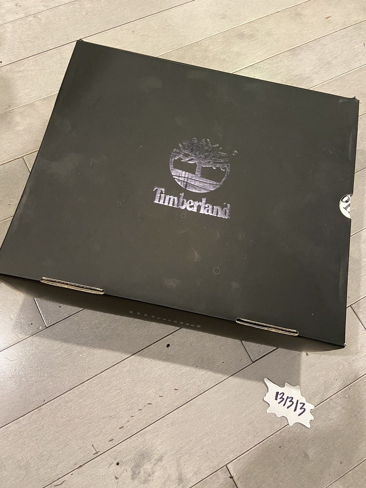 JJJJound × Timberland JJJJound Timberland 6 Size US 8.5 / EU 41-42 - 7 Thumbnail