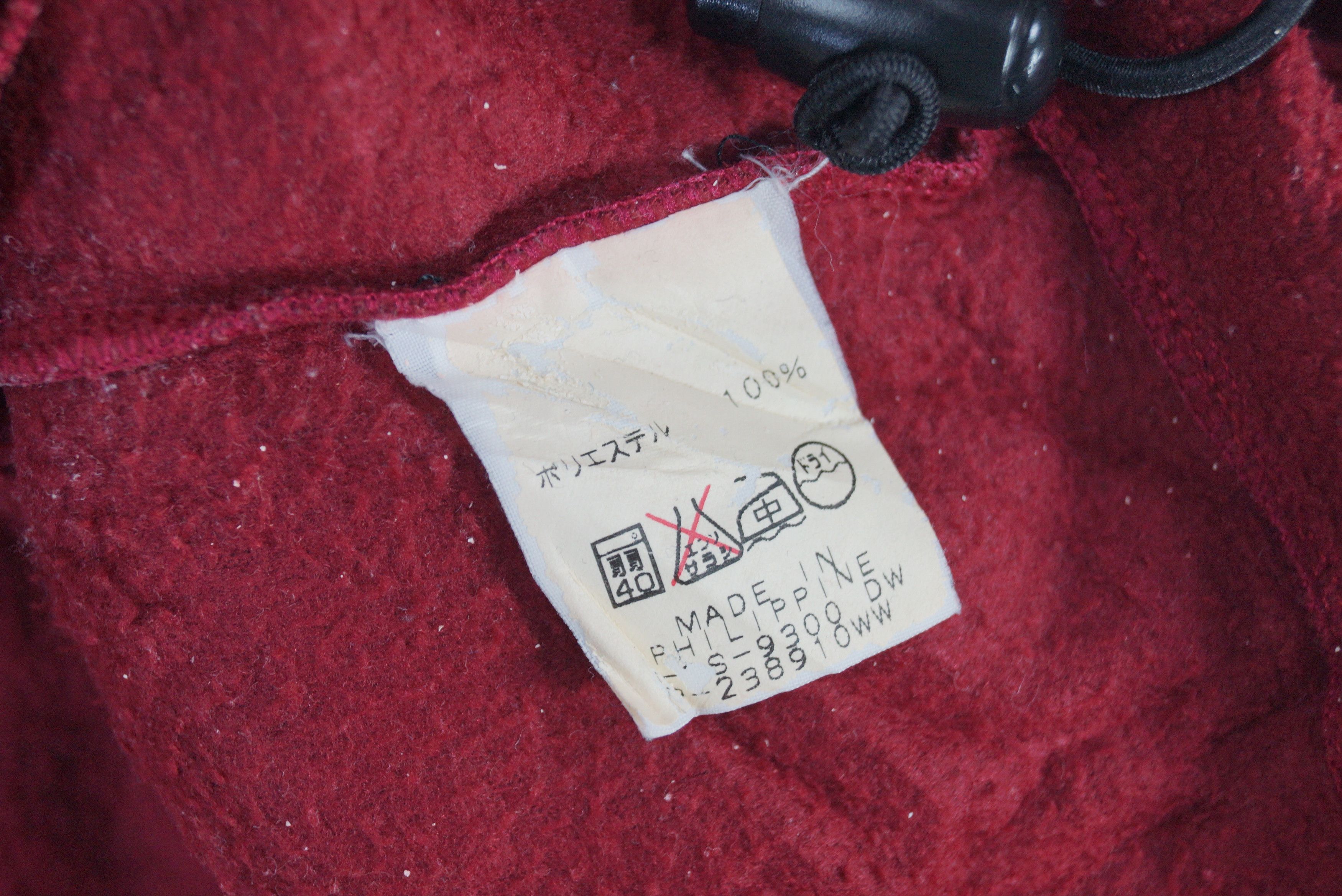 Coleman × Vintage Vintage Coleman Sweater Half Zipper Nice Design Size US L / EU 52-54 / 3 - 4 Thumbnail