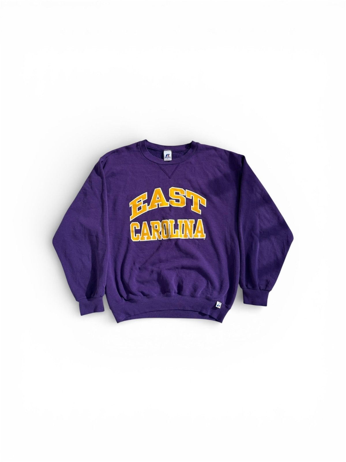 Other Vintage longsleeve sweatshirt Size US M / EU 48-50 / 2 - 1 Preview