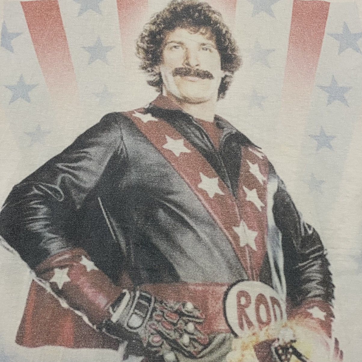 Vintage Comedy movie hot rod film andy samberg Size US M / EU 48-50 / 2 - 3 Thumbnail