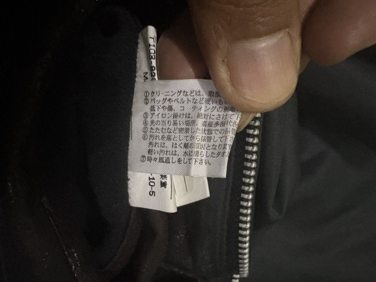 Gaultier Homme Objet Jean Paul Gaultier Homme Objet Jacket Size US M / EU 48-50 / 2 - 17 Thumbnail