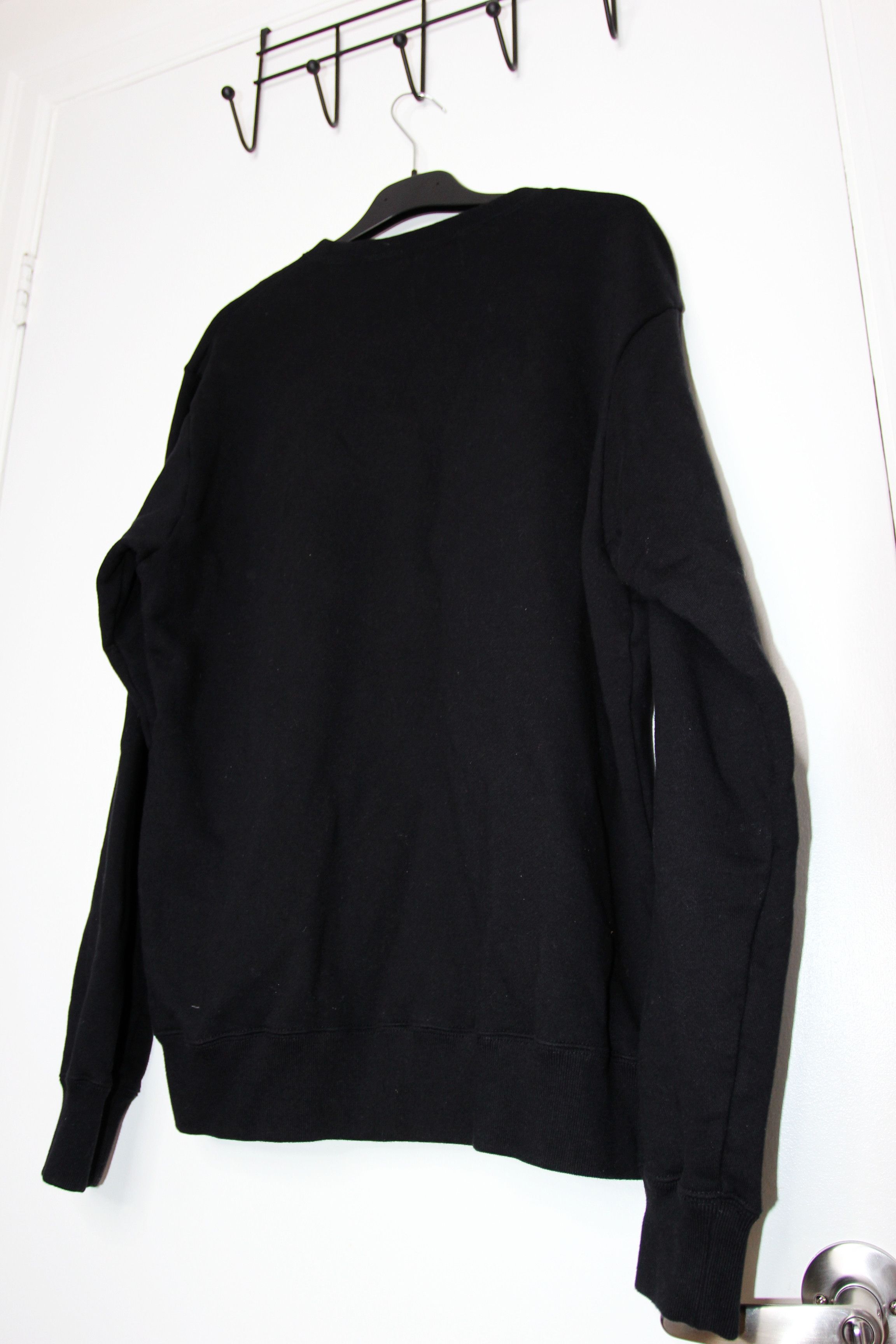 Undercover BNWT AW25 UNDERCOVER DELUSIONAL BEHAVIOR SWEATSHIRT 3 Size US L / EU 52-54 / 3 - 7 Thumbnail