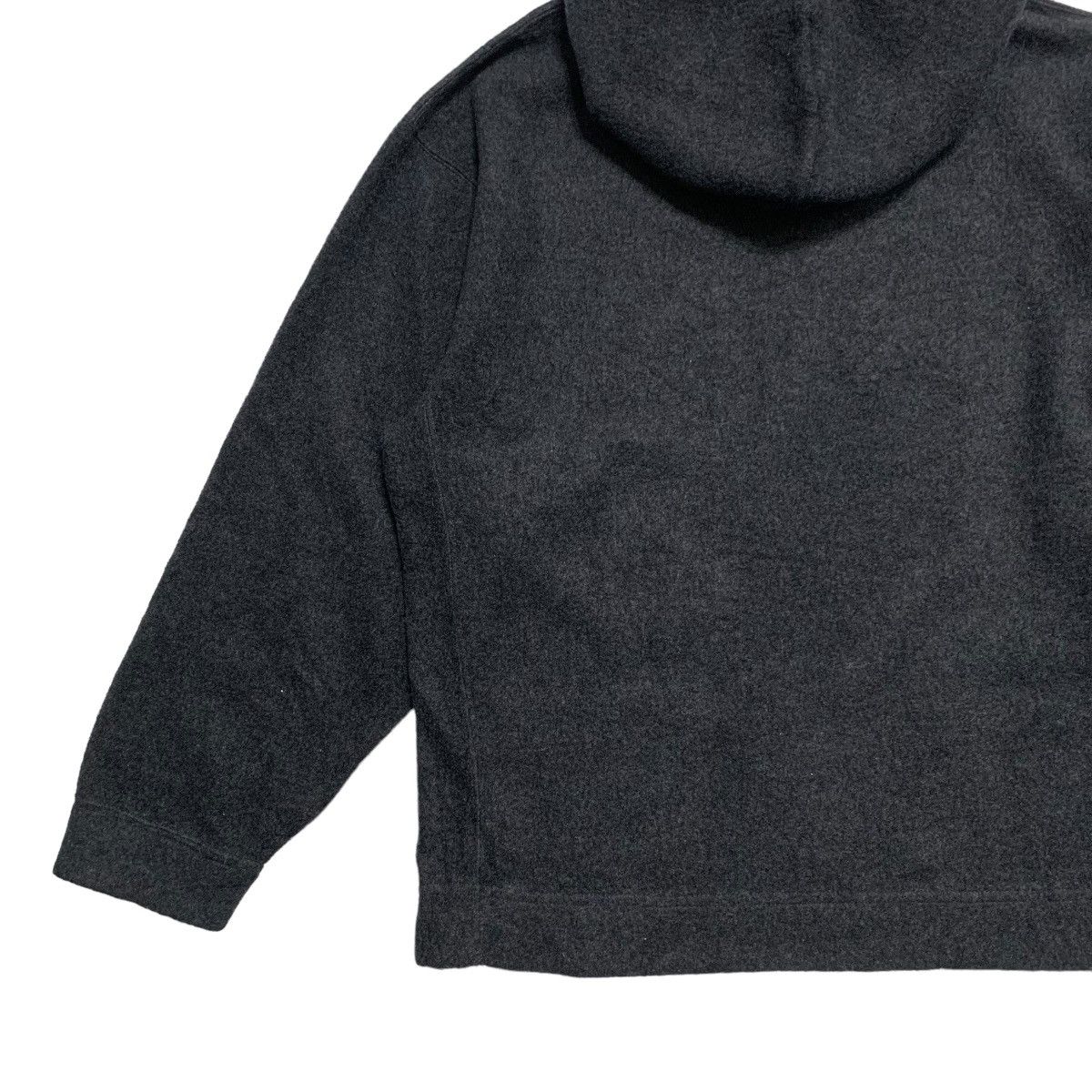 Lemaire × Uniqlo Uniqlo U Lemaire Pullover Hoodie Size US M / EU 48-50 / 2 - 8 Thumbnail