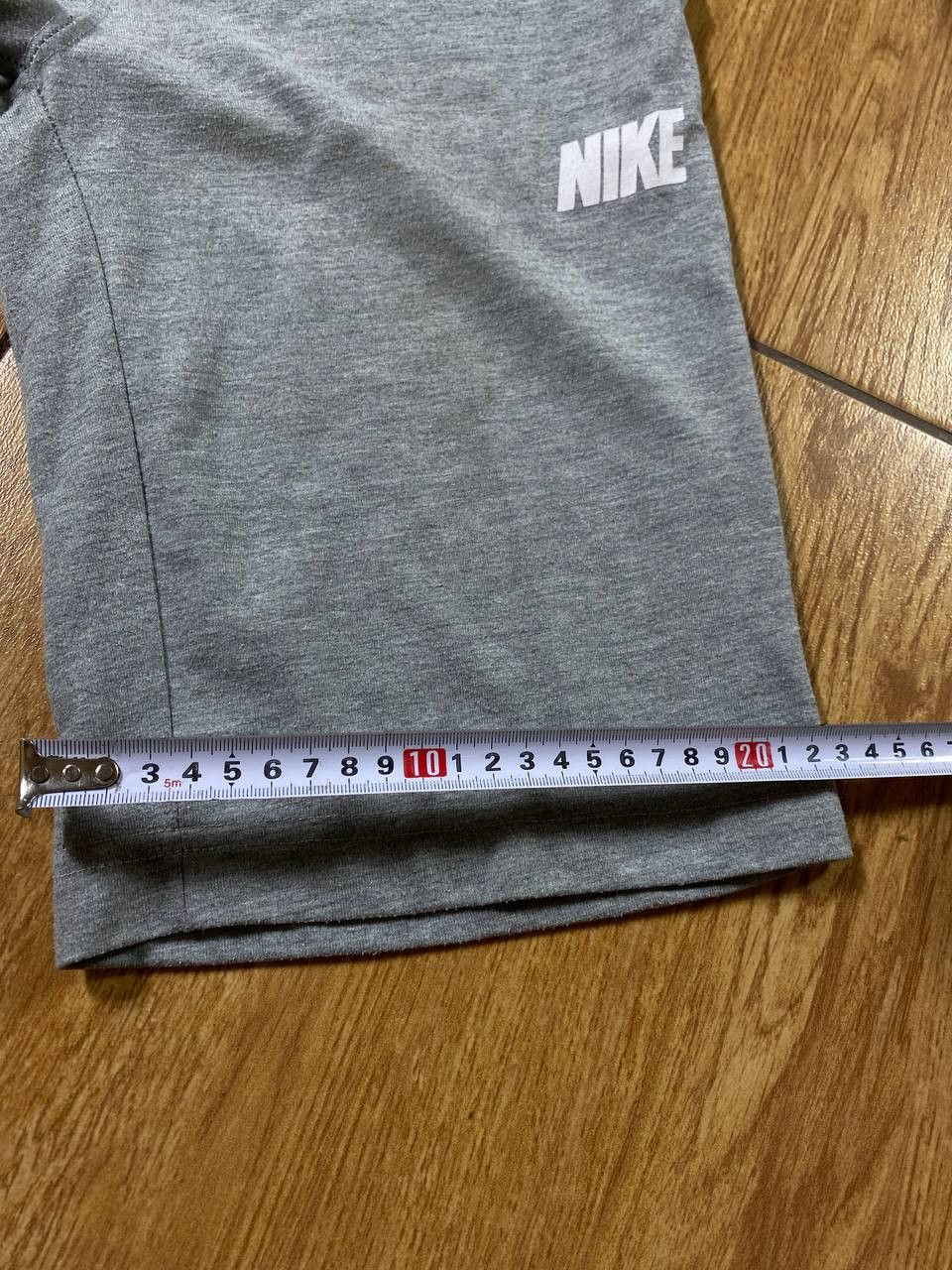 Nike × Vintage Vintage Nike Mens Shorts Size US 30 / EU 46 - 14 Thumbnail