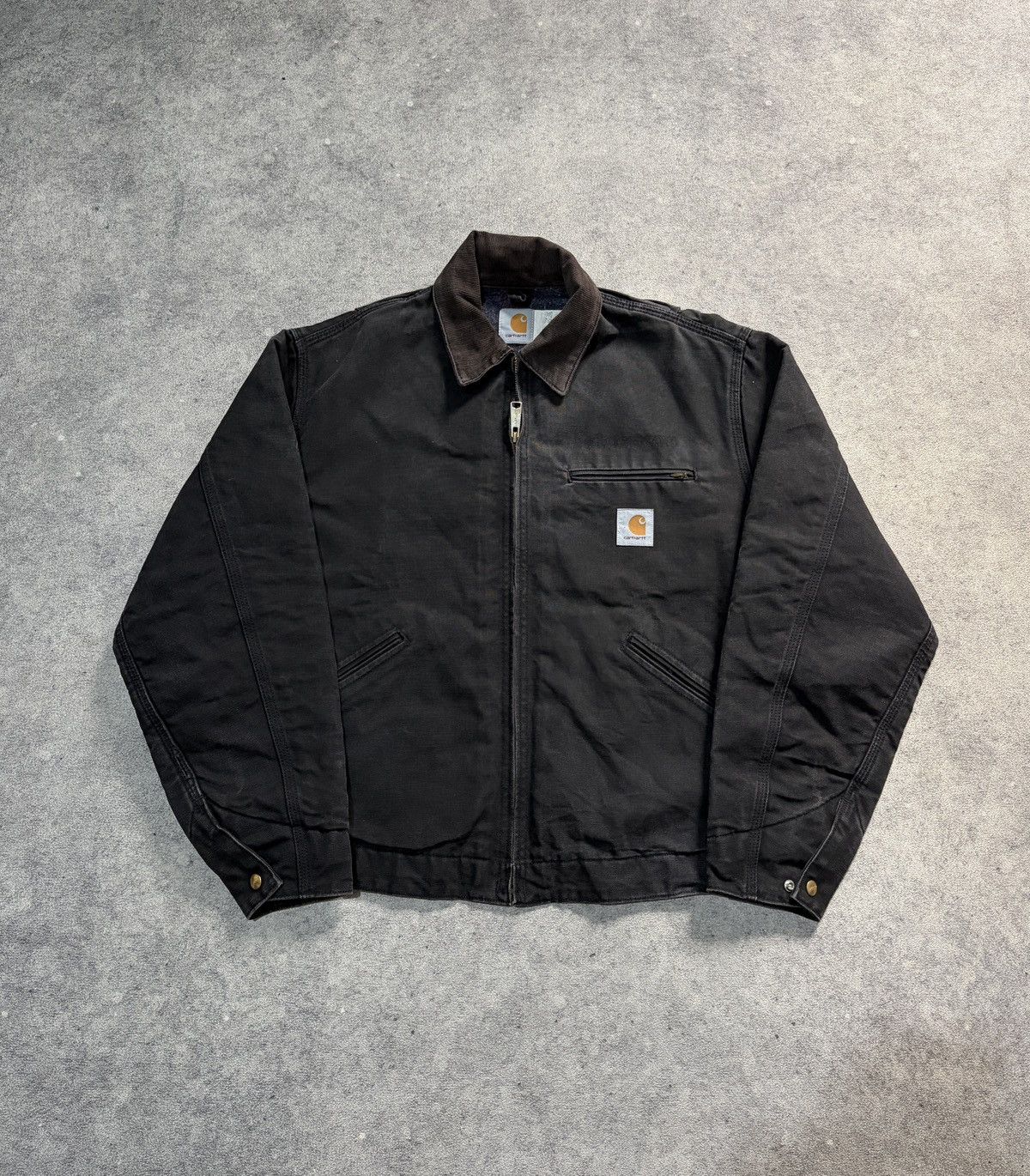 Carhartt 1990