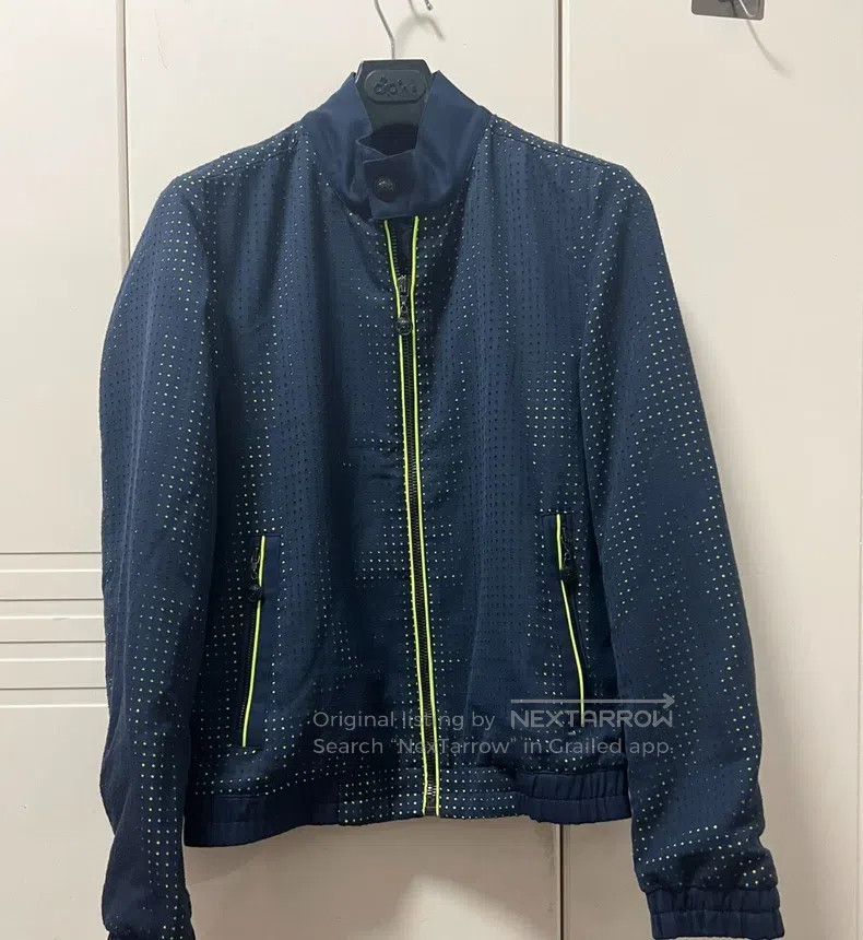 Versace Versace Men's casual coats Size US S / EU 44-46 / 1 - 6 Thumbnail