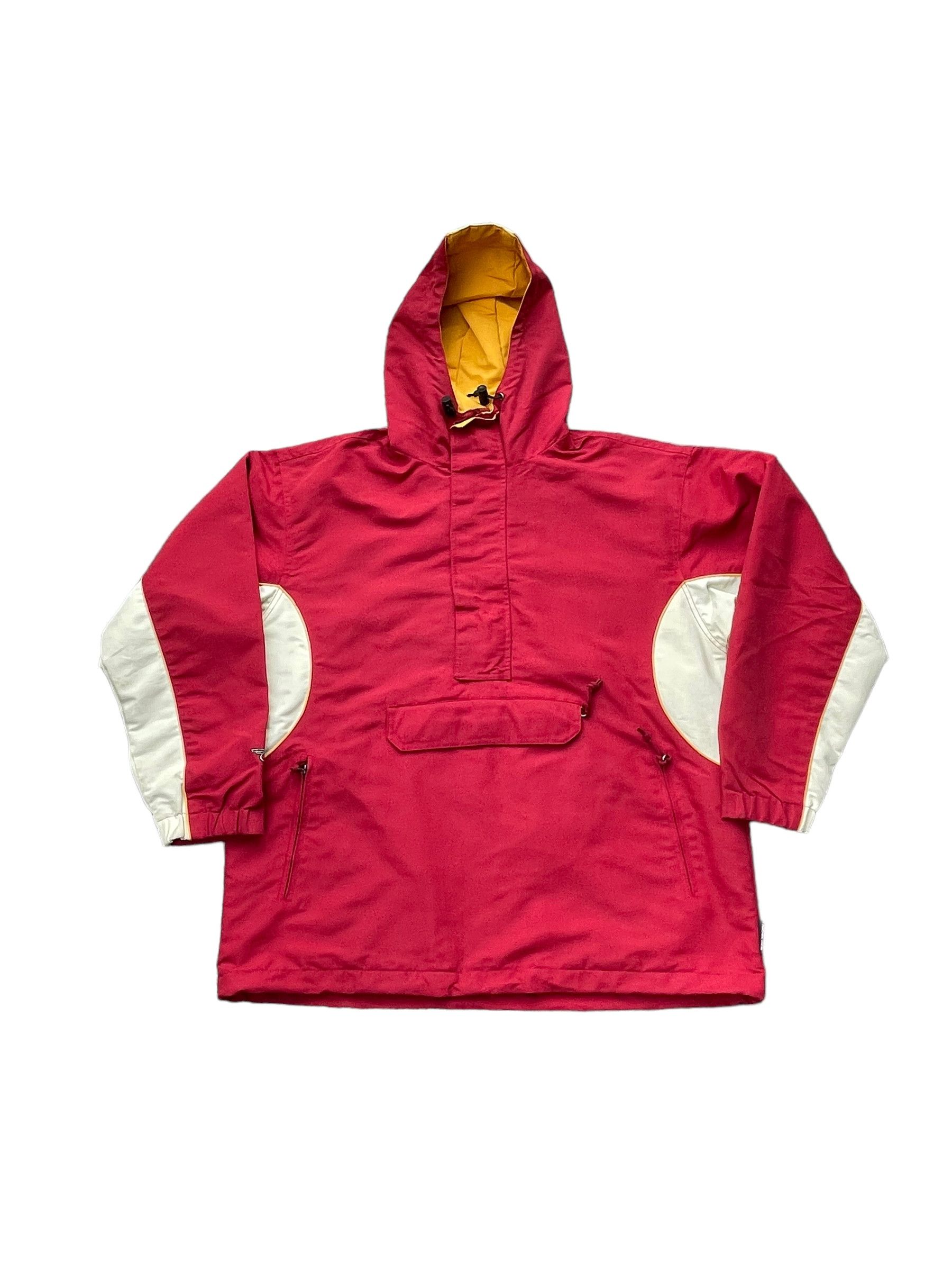 Japanese Brand Vintage Nidecker Snowboards Jacket Size US L / EU 52-54 / 3 - 1 Thumbnail