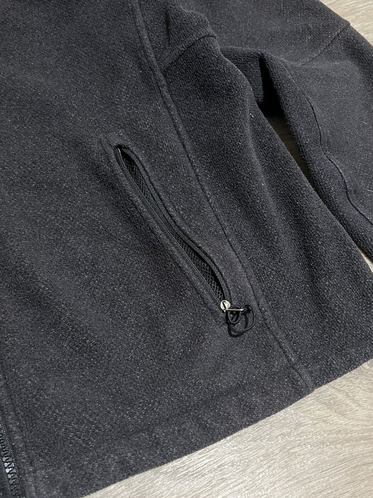The North Face Full zip fleece The North Face vintage Size US M / EU 48-50 / 2 - 6 Thumbnail