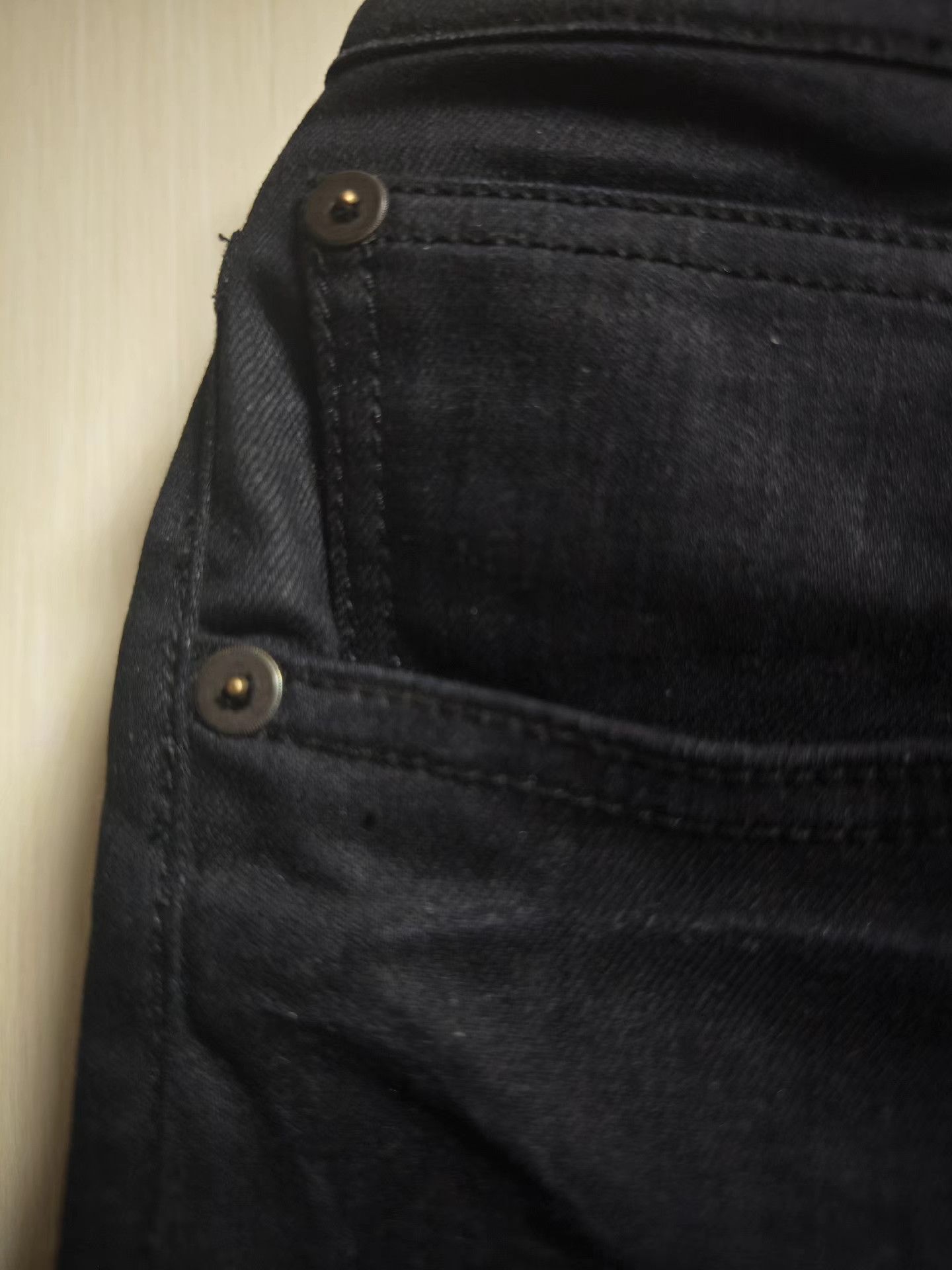 R13 R13 twisted jeans Size US 32 / EU 48 - 5 Thumbnail