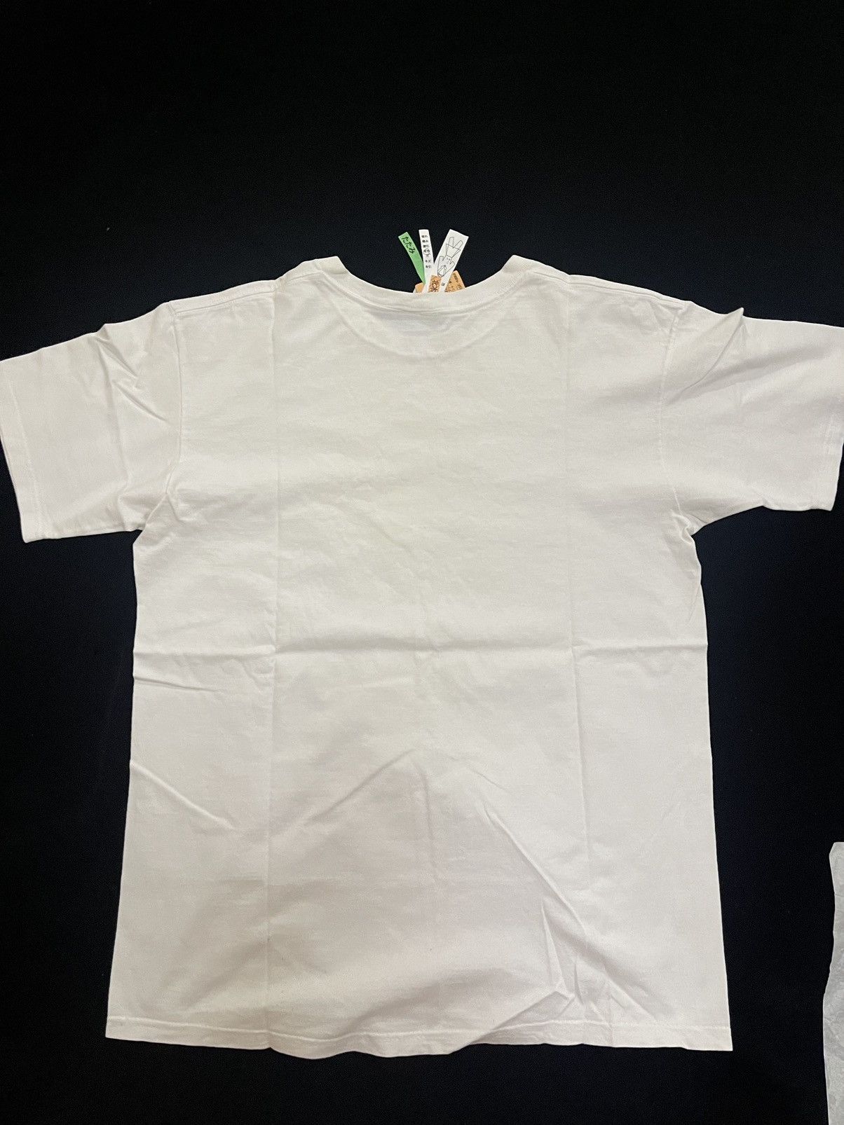Supreme Supreme 2011 kaws chalk box logo tee Size US L / EU 52-54 / 3 - 2 Thumbnail