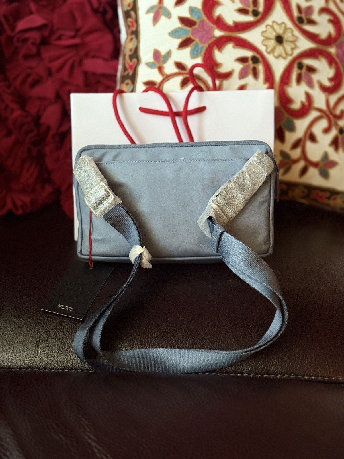 Tumi NWT tumi belt bag/crossbody Size ONE SIZE - 3 Thumbnail