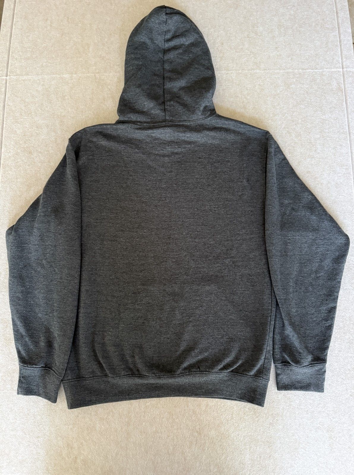 Other Magellan Mens Small Fishing Hoodie Lab Fish Graphic Outdoor Size US S / EU 44-46 / 1 - 7 Thumbnail