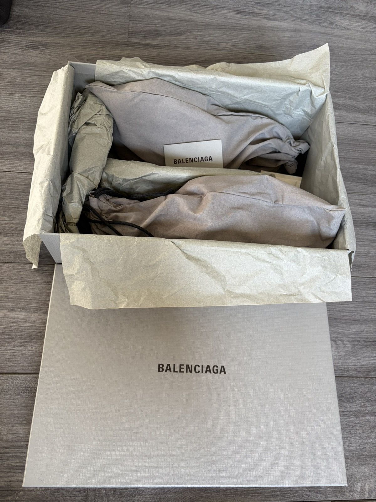 Balenciaga Balenciaga Sunday Mule Size US 8 / EU 41 - 10 Thumbnail