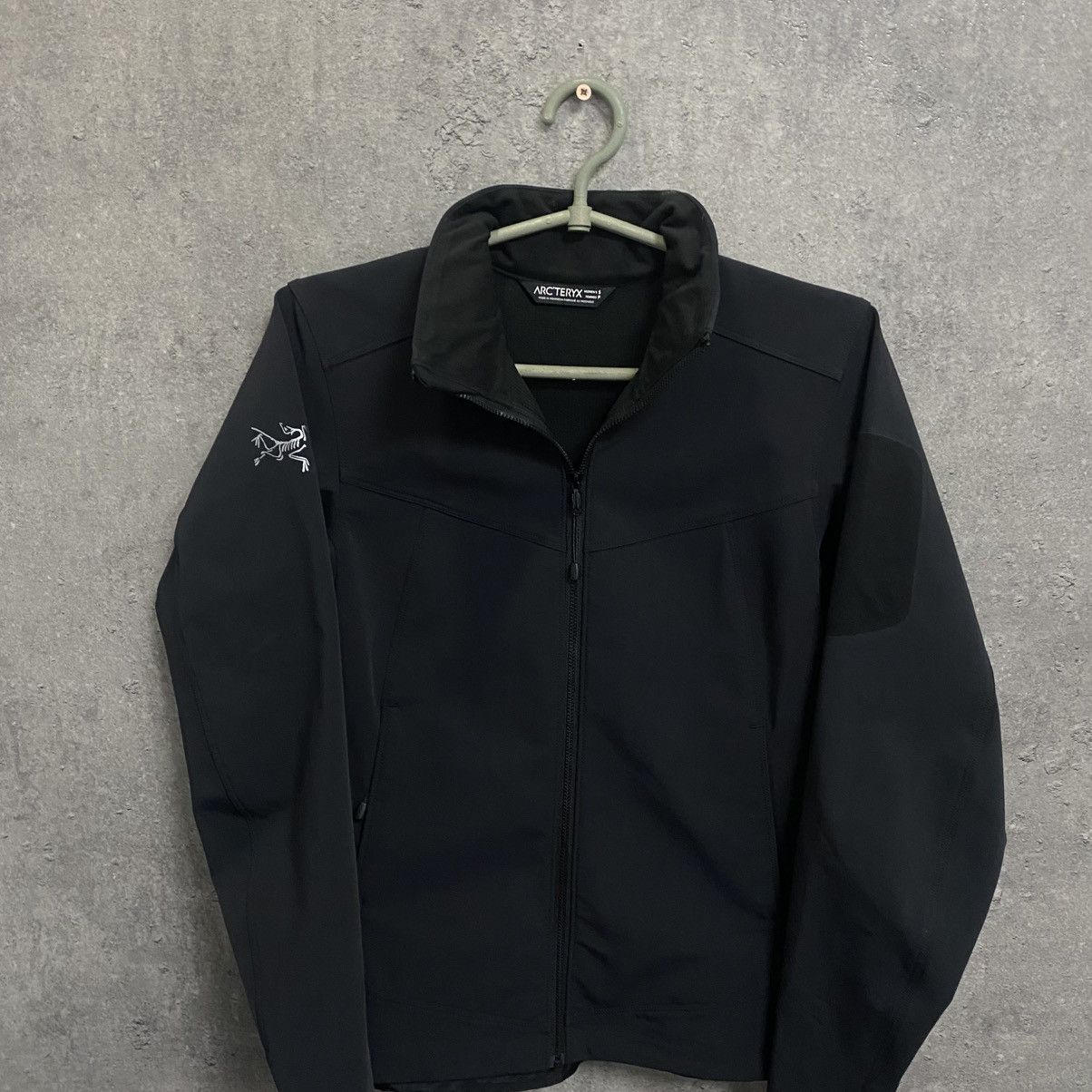 Vintage Arcteryx Soft-Shell Jacket