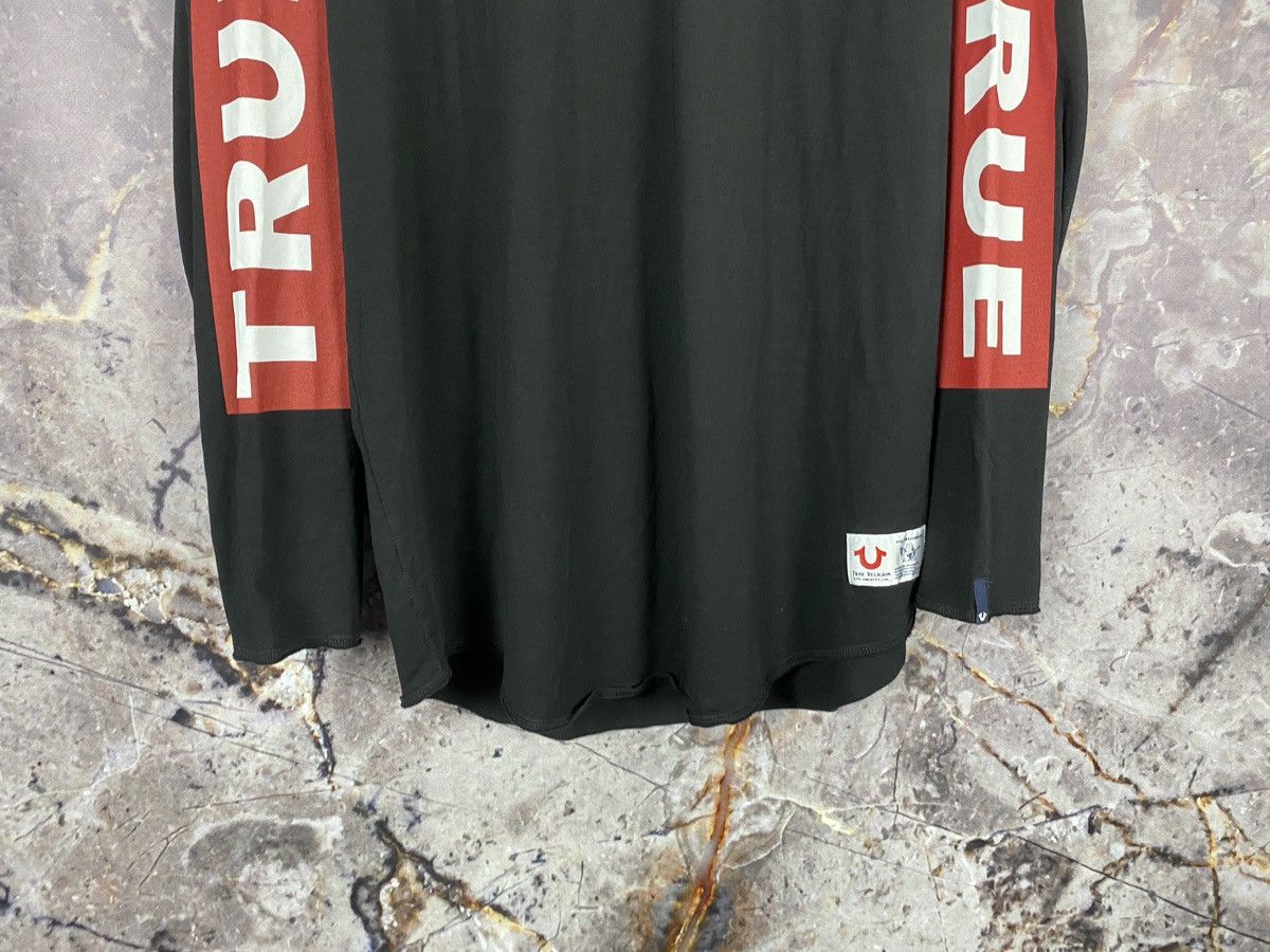 True Religion Men’s True Religion Long Sleeve Shirt Size XXL Size US XXL / EU 58 / 5 - 3 Thumbnail