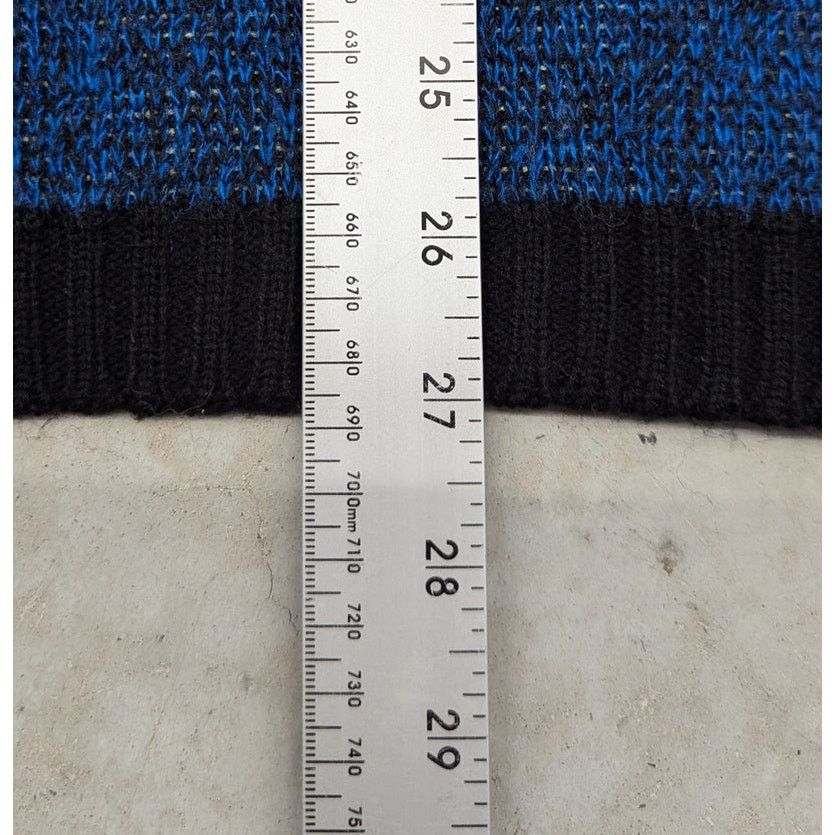 Vintage Vintage SFTF City Streets knit sweater Size US S / EU 44-46 / 1 - 5 Thumbnail