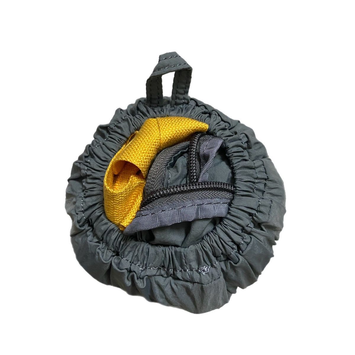 Japanese Brand Kipling BACKPACK Large Foldable Backpack Size ONE SIZE - 5 Thumbnail