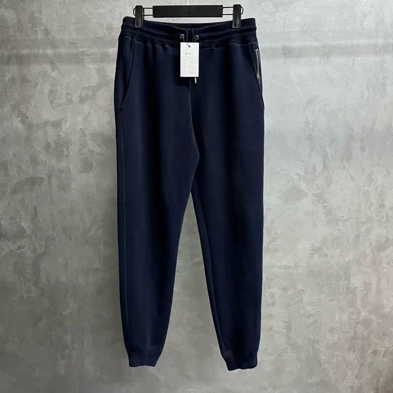 Other Louis Vuitton size s Dark Blue Brand Logo Casual Straight L Size US 28 / EU 44 - 1 Thumbnail