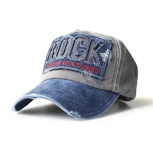 Other New Features Rock Cap Size ONE SIZE - 1 Thumbnail