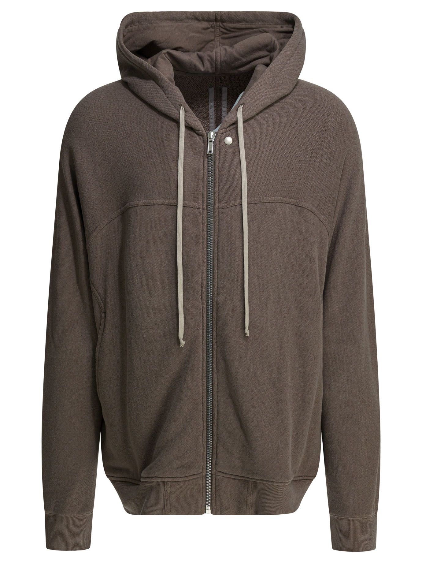 Rick Owens Rick Owens Sweatshirts tag size XL Men - USA Duties Paid Size US XL / EU 56 / 4 - 1 Thumbnail