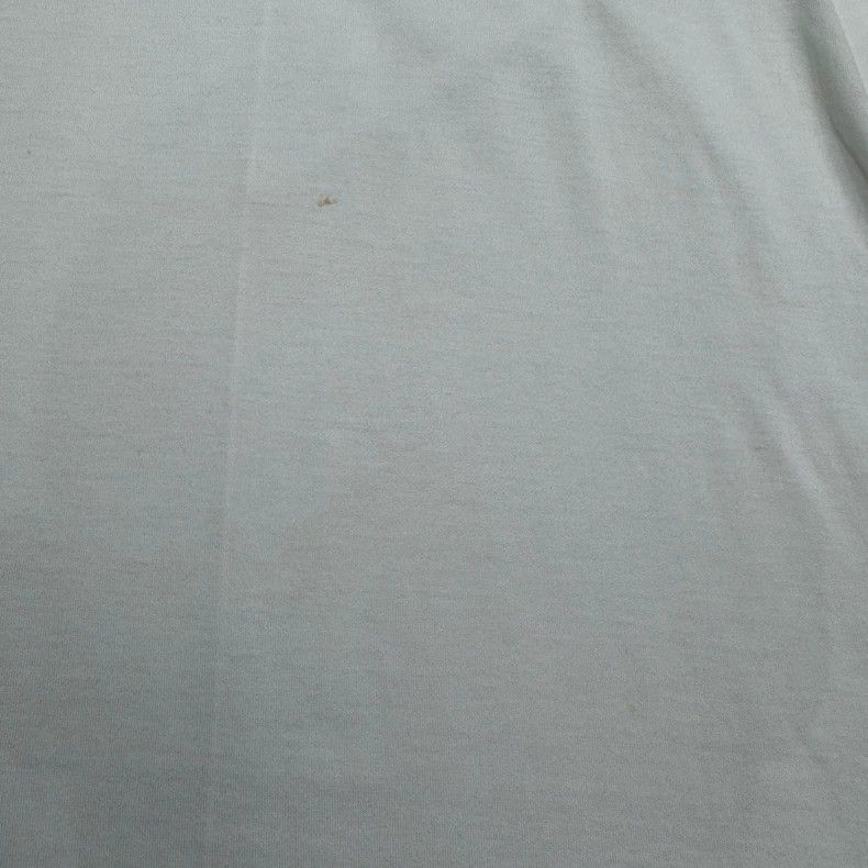 Givenchy Givenchy Embroidered letter short-sleeved shirt Size US XL / EU 56 / 4 - 3 Thumbnail
