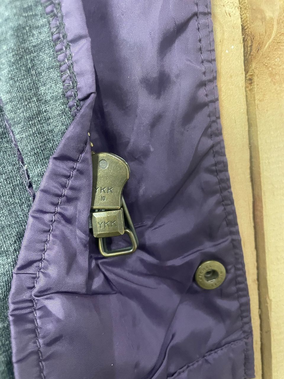 Alpha Industries Alpha Industries Jacket Size US M / EU 48-50 / 2 - 15 Thumbnail