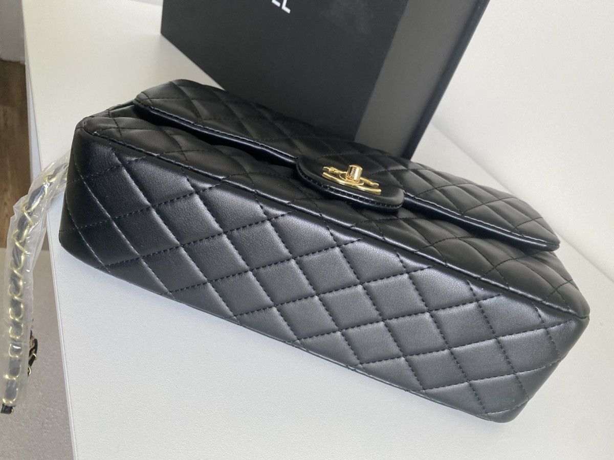 Other NWT Double Flap Crossbody Shoulder Modern Large Size Bag Size ONE SIZE - 9 Thumbnail